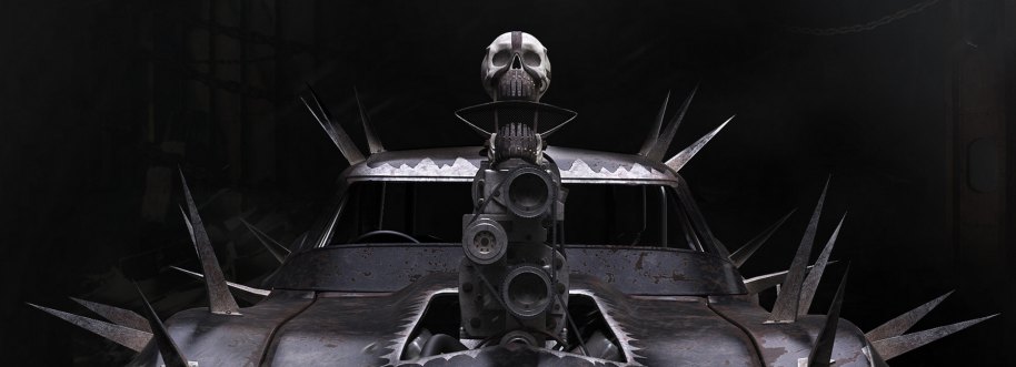 Mad Max
