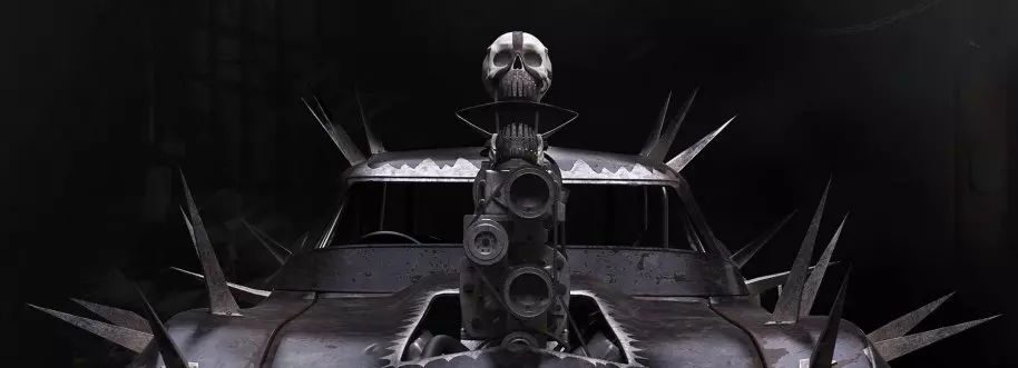 Mad Max