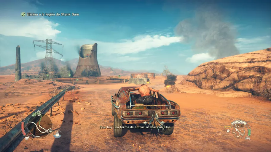 Mad Max