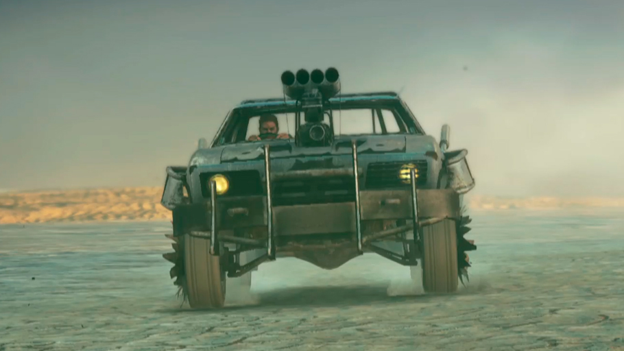 Imagen de Mad Max