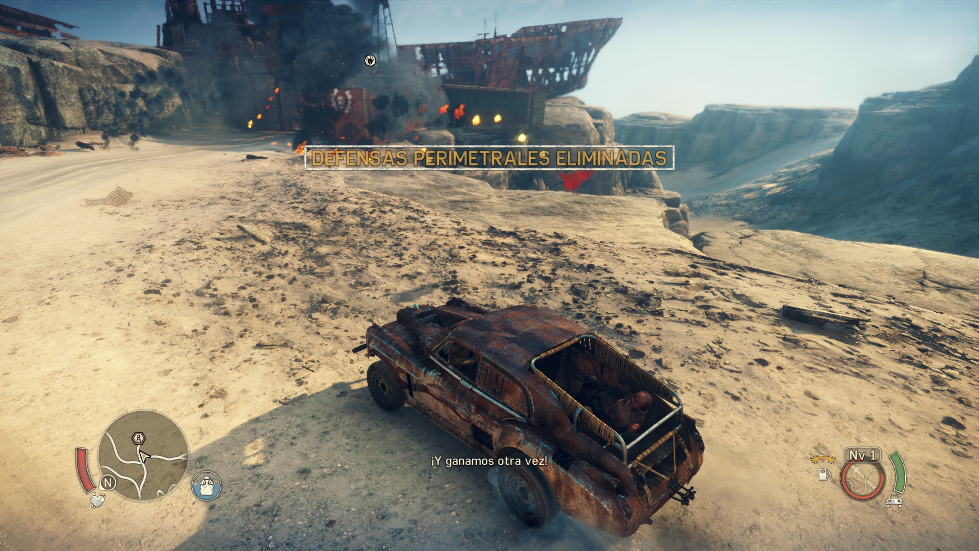 Imagen de Mad Max