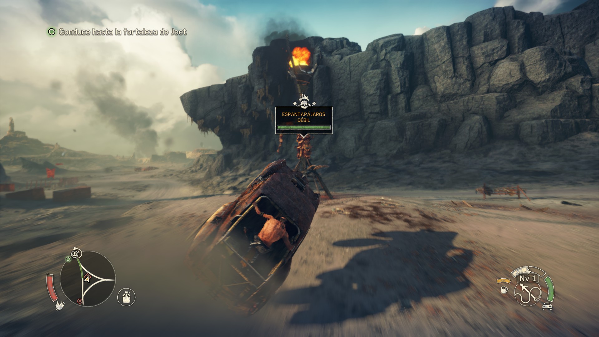 Imagen de Mad Max