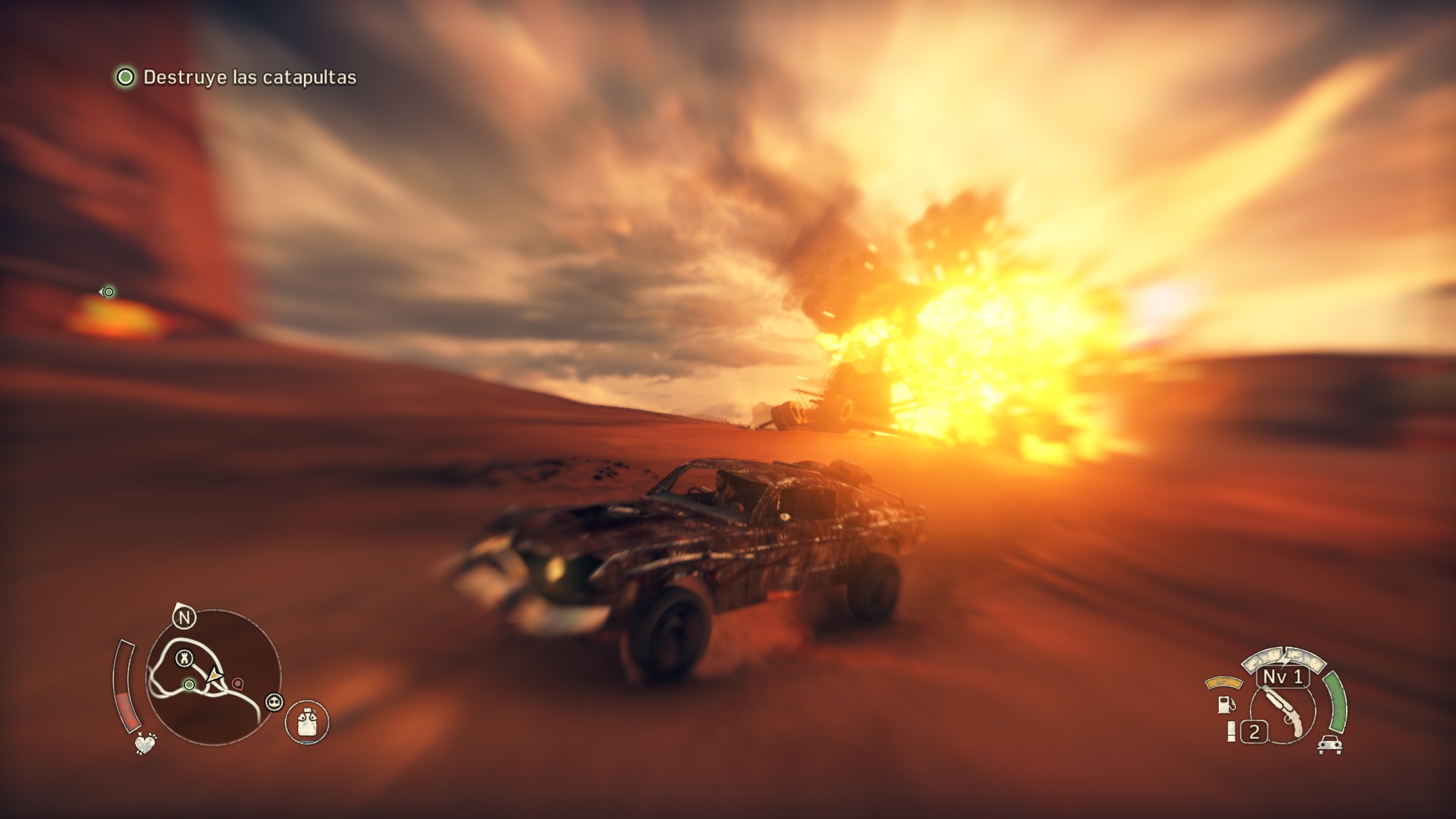 Imagen de Mad Max
