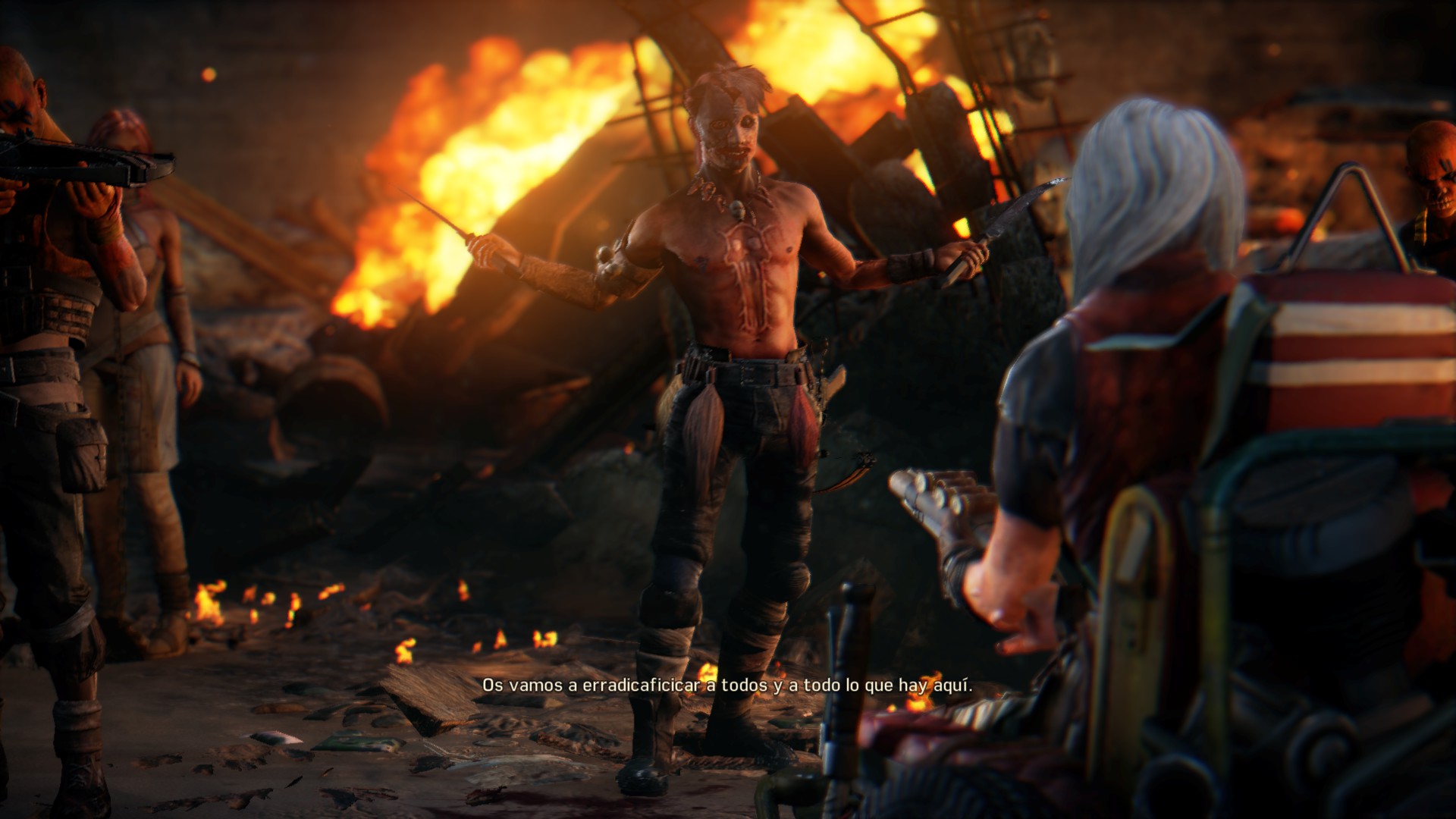 Imagen de Mad Max