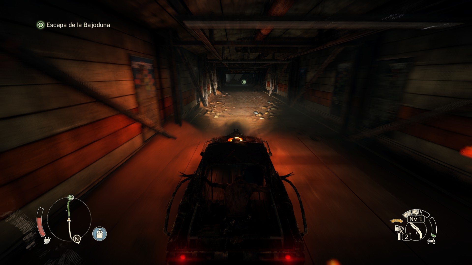Imagen de Mad Max