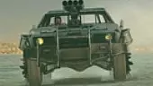 Mad Max: Magnum Opus