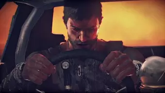 Mad Max: Contenidos Exclusivos en PlayStation