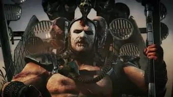 Mad Max: Tráiler de Lanzamiento