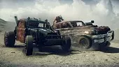 Mad Max: Tráiler Argumental: “Savage Road”