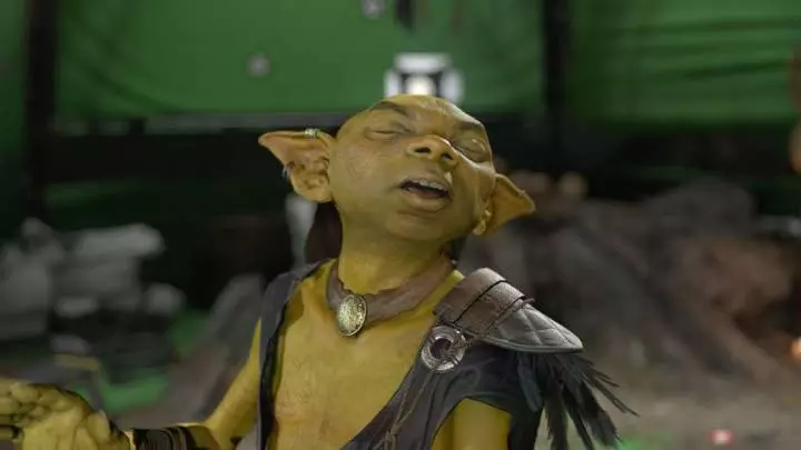 The Dark Sorcerer - PS4