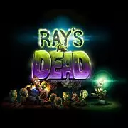 Carátula de Ray's the Dead - Mac