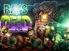 Ray's the Dead - Pantalla