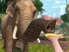 Zoo Tycoon - Pantalla