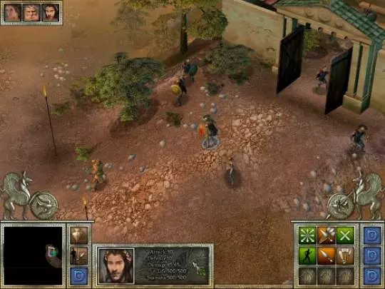 Alexander - the Heroes Hour