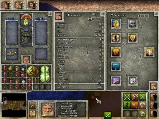 Alexander - the Heroes Hour - PC