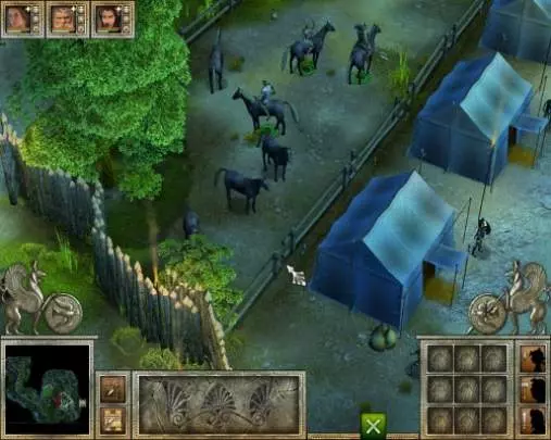 Alexander - the Heroes Hour