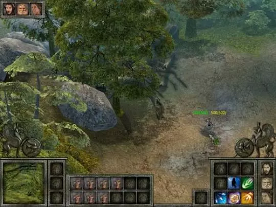 Alexander - the Heroes Hour - PC