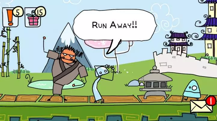 Doki-Doki Universe - PS4