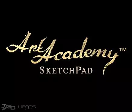 Carátula de Art Academy SketchPad