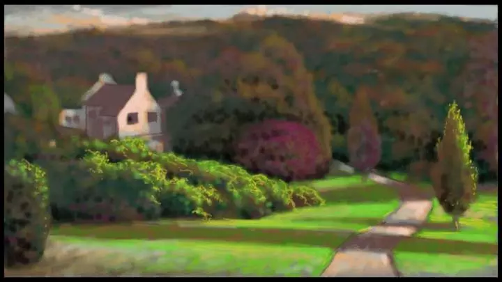 Art Academy SketchPad