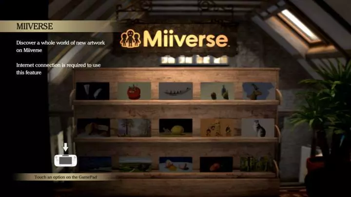 Art Academy SketchPad