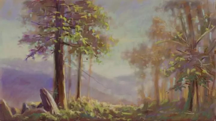 Art Academy SketchPad