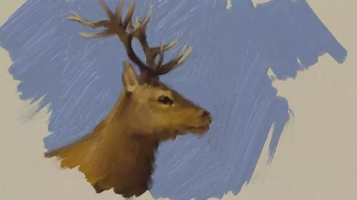 Art Academy SketchPad - Wii U