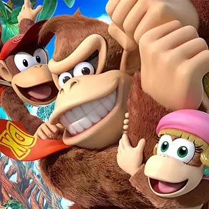 DKC: Tropical Freeze Análisis