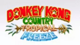 Donkey Kong Country: Tropical Freeze anunciado. Un nuevo Donkey Kong para Wii U que aparecerá este año
