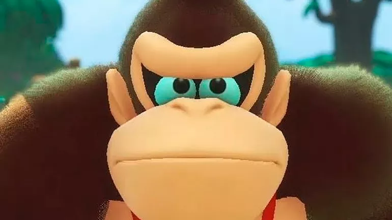 Donkey Kong Country: Tropical Freeze Donkey Kong Country: Tropical Freeze