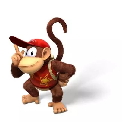 Donkey Kong Country: Tropical Freeze