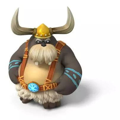 DKC Tropical Freezce