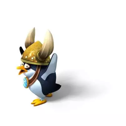 DKC Tropical Freezce