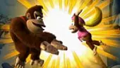DKC Tropical Freezce: Spot (JP)