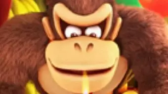 DKC Tropical Freezce: Demostración Jugable (JP)