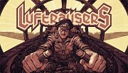 Carátula de Luftrausers - PC