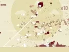 Luftrausers - Pantalla