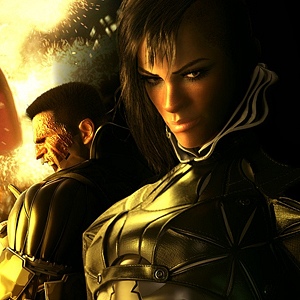 Deus Ex: Human Revolution Análisis