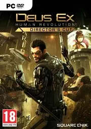 Deus Ex: Human Revolution Director's Cut