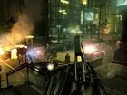 Deus Ex Human Revolution - Pantalla