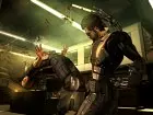 Deus Ex Human Revolution - Imagen Wii U