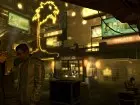Deus Ex Human Revolution - Pantalla