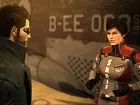 Deus Ex Human Revolution - Imagen Wii U