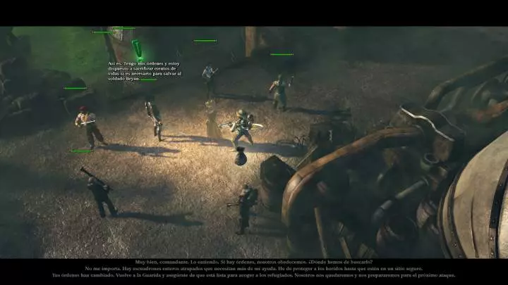 The Incredible Adventures of Van Helsing II