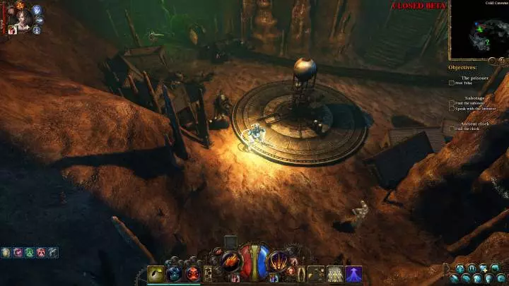 Adventures of Van Helsing II - PC