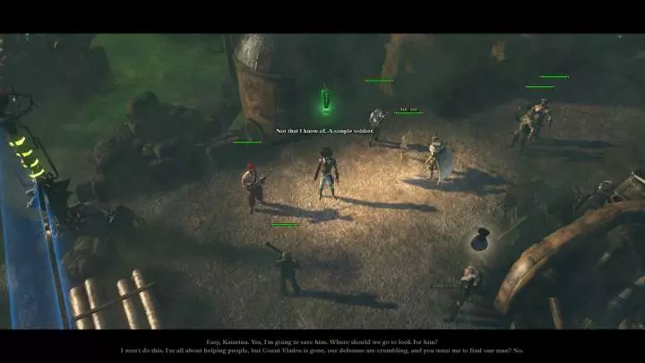 The Incredible Adventures of Van Helsing II