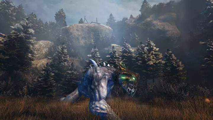 Adventures of Van Helsing II