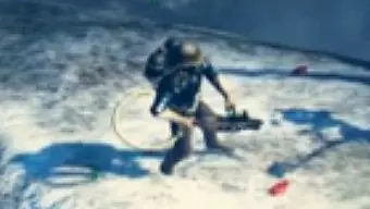 Adventures of Van Helsing II: Gameplay: Cumbres Borrascosas