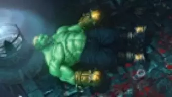 Adventures of Van Helsing II: Gameplay: Libera a los Presos