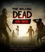 Carátula de The Walking Dead: 400 Days - iOS